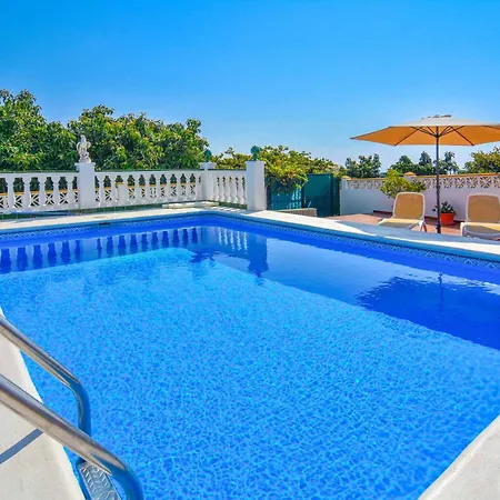 Carmen Villa Nerja