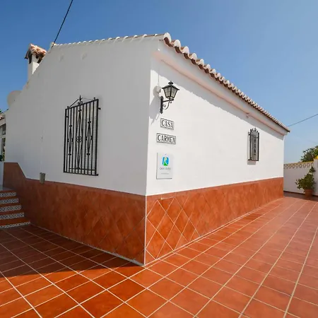 Carmen Villa *