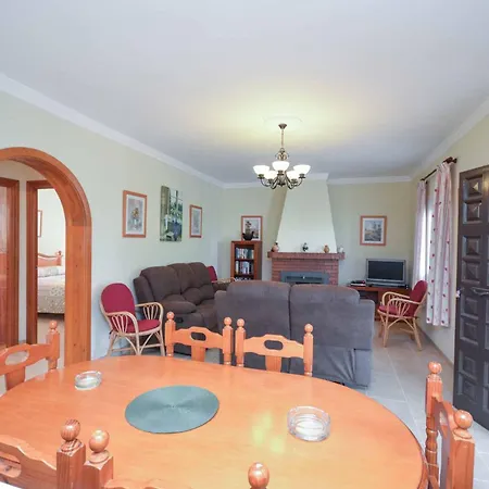 Villa Carmen *