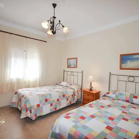 Carmen Villa *