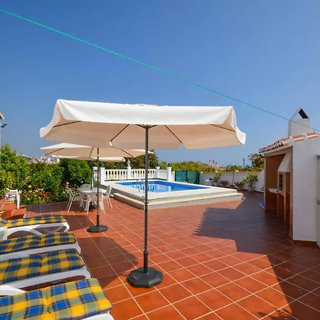 Villa Carmen